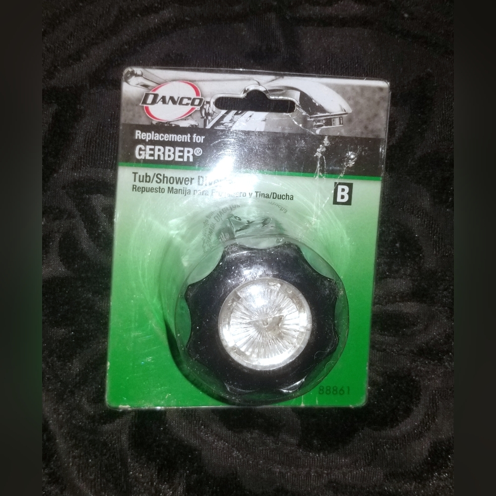 NWT Replacement Danco Tub/Shower Handle B for Gerber